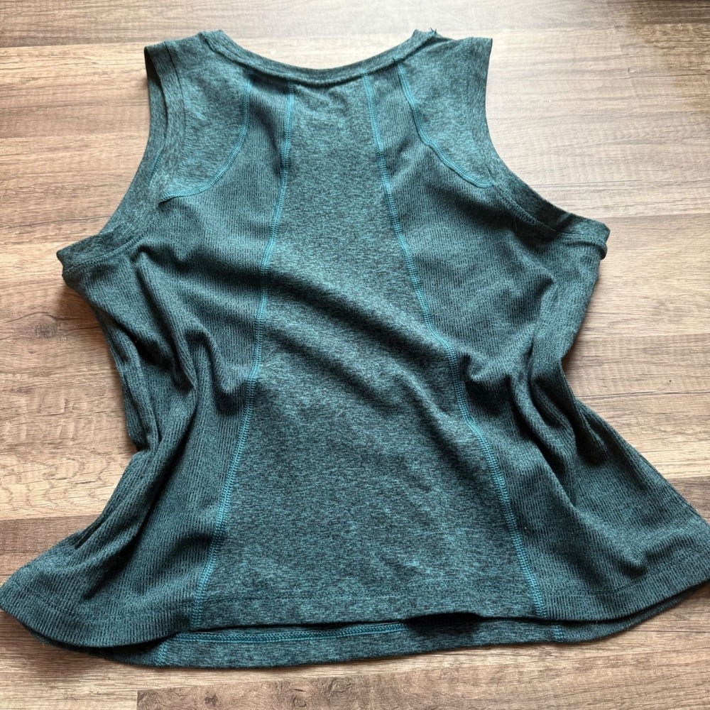 Member's Mark Soft Rib Tank Small - Picture 4 of 4